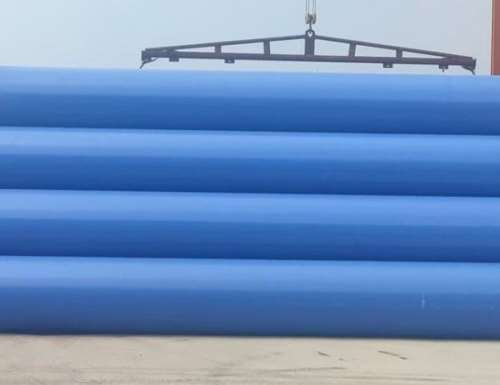 抚顺电力用热浸塑钢质保护管